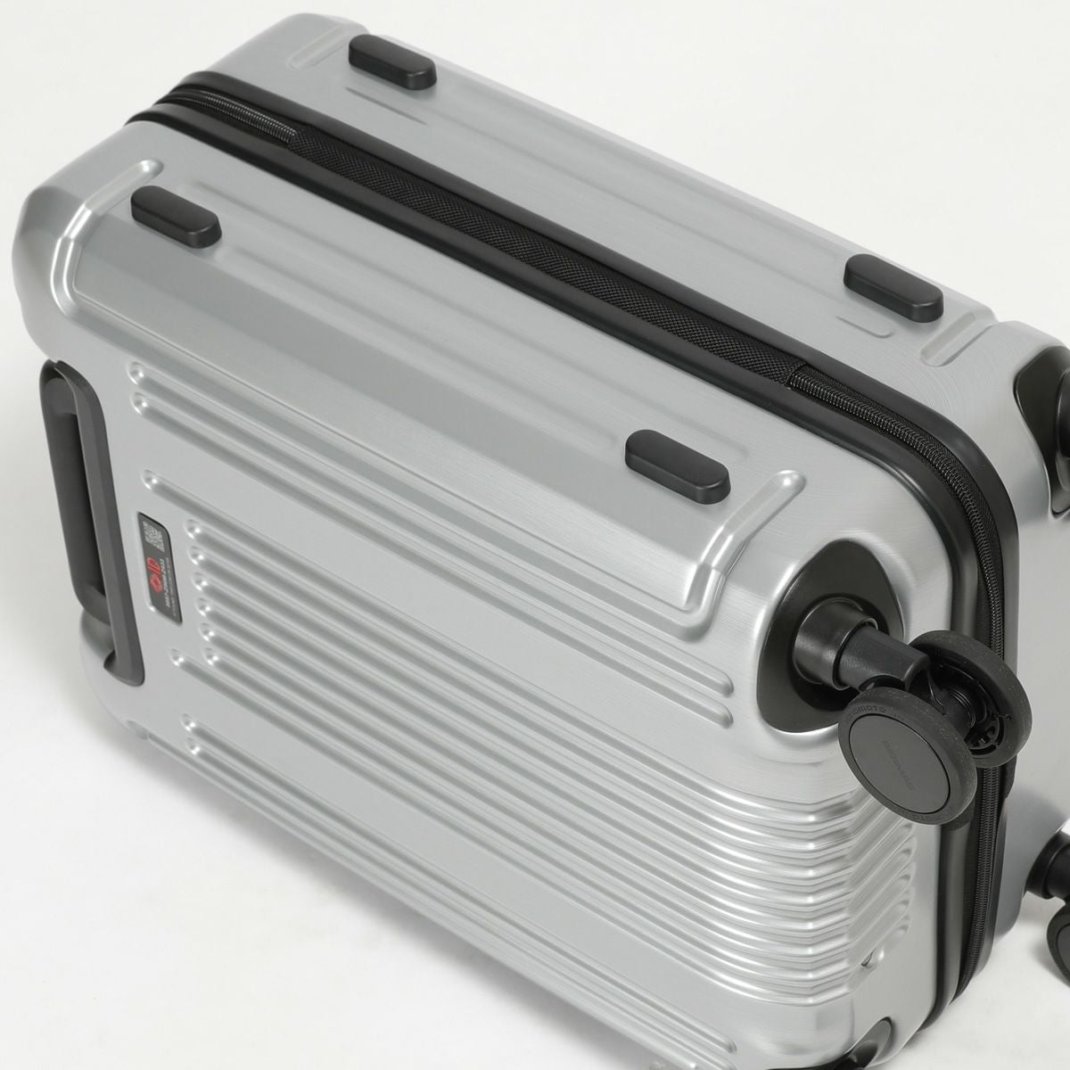 インターシティ2 プロ ワンタッチフロントオープン36L 48cm