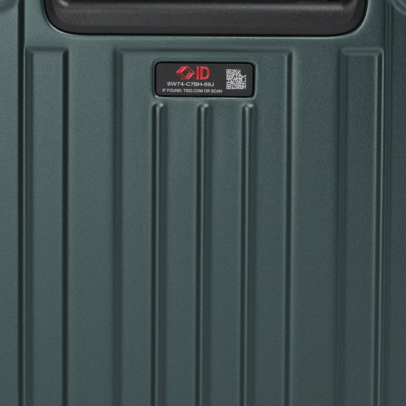 ヘリテージ3 ファスナー36L