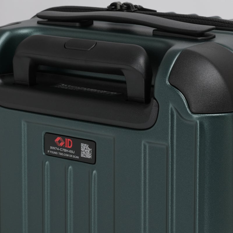 ヘリテージ3 ファスナー36L