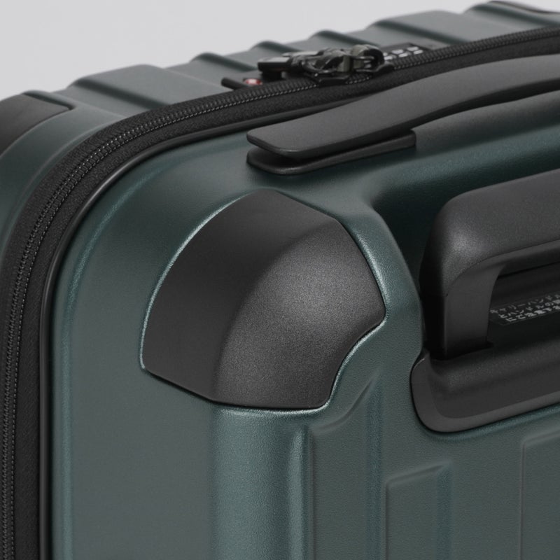 ヘリテージ3 ファスナー36L