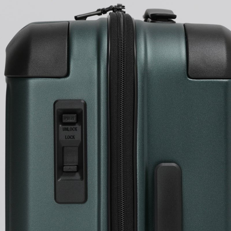 ヘリテージ3 ファスナー36L