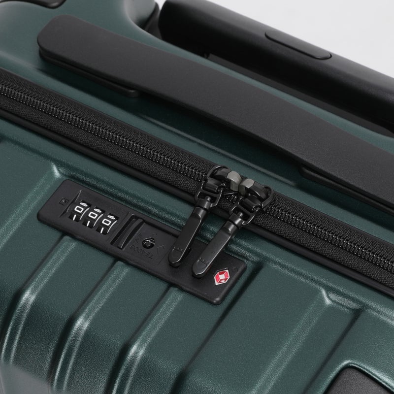 ヘリテージ3 ファスナー36L