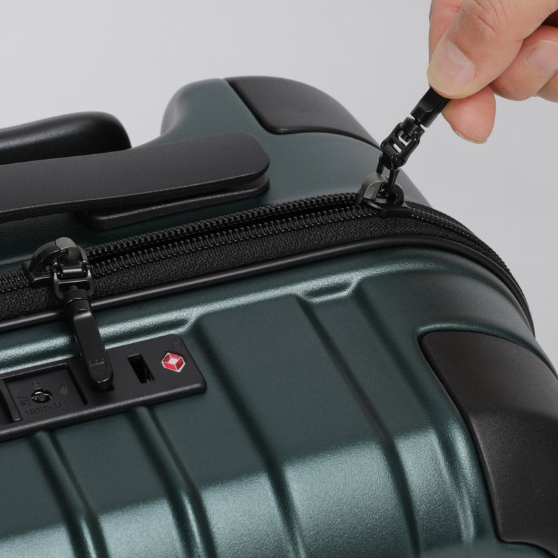 ヘリテージ3 ファスナー36L