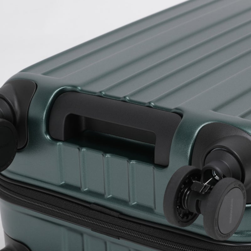 ヘリテージ3 ファスナー36L