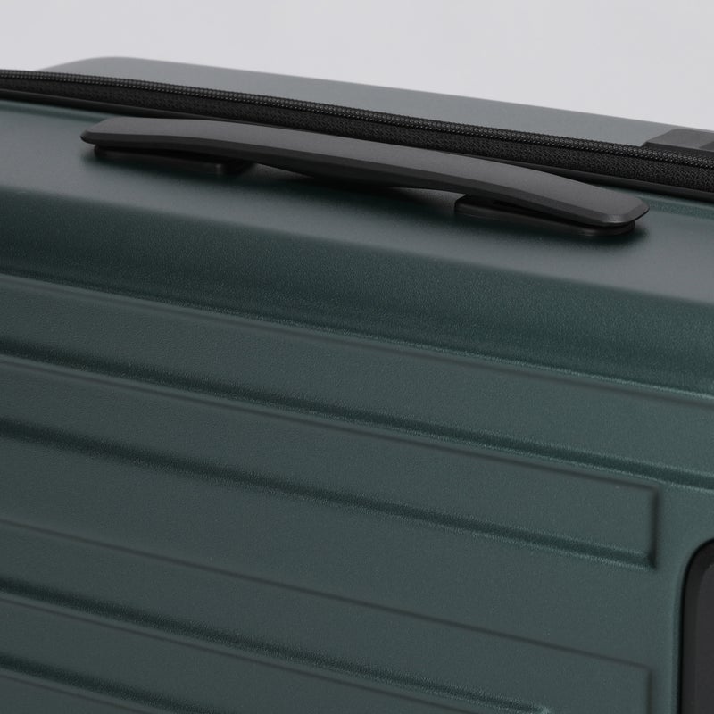 ヘリテージ3 ファスナー36L