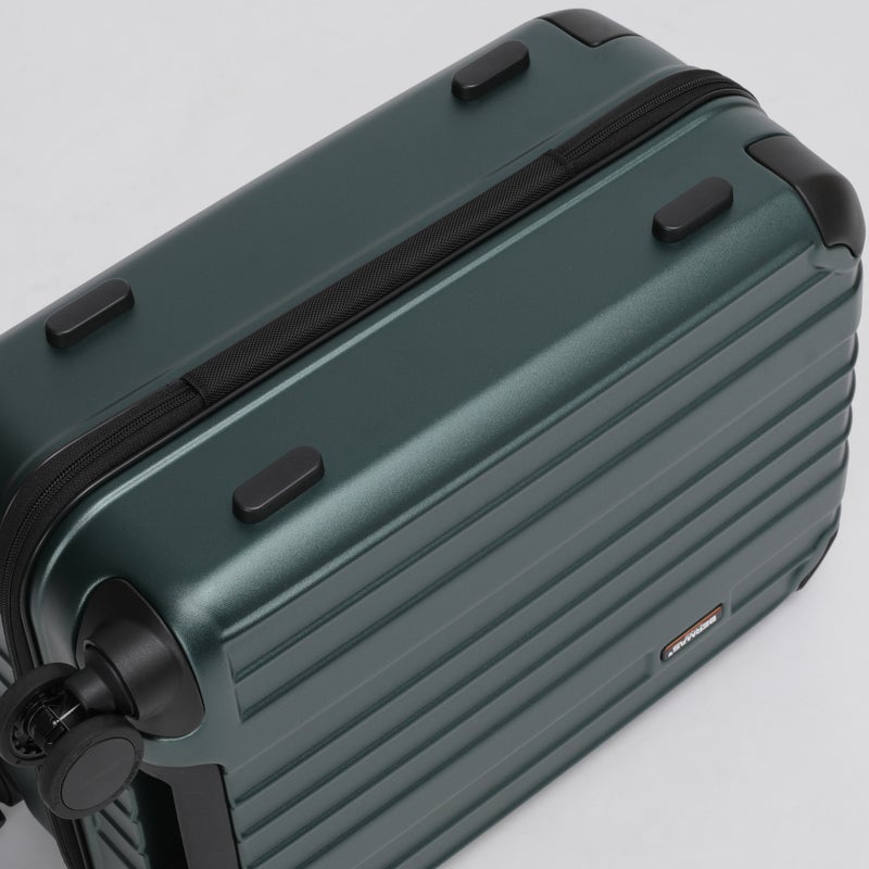 ヘリテージ3 ファスナー36L