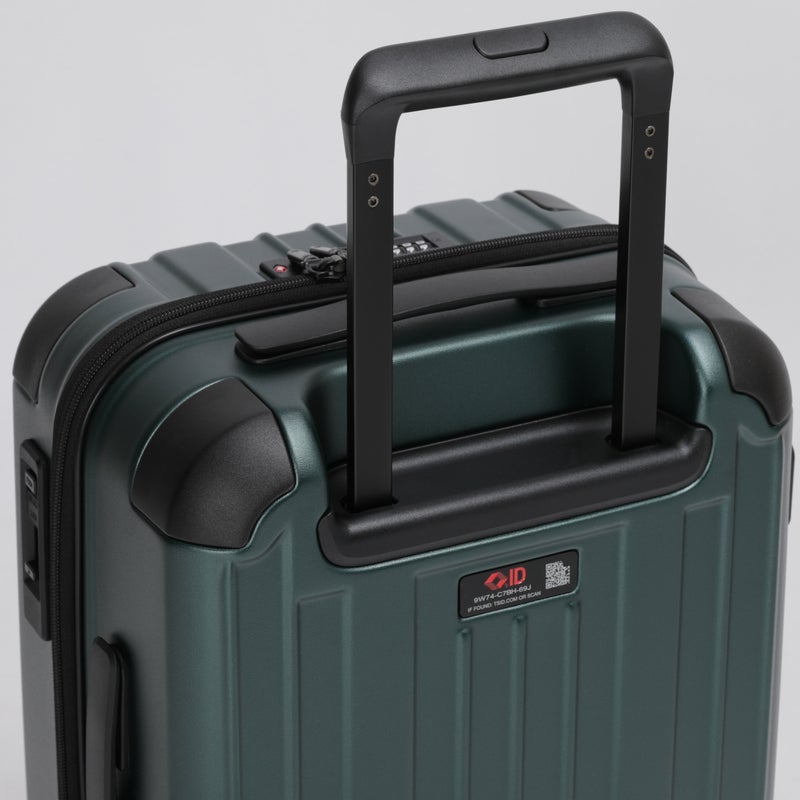 ヘリテージ3 ファスナー36L