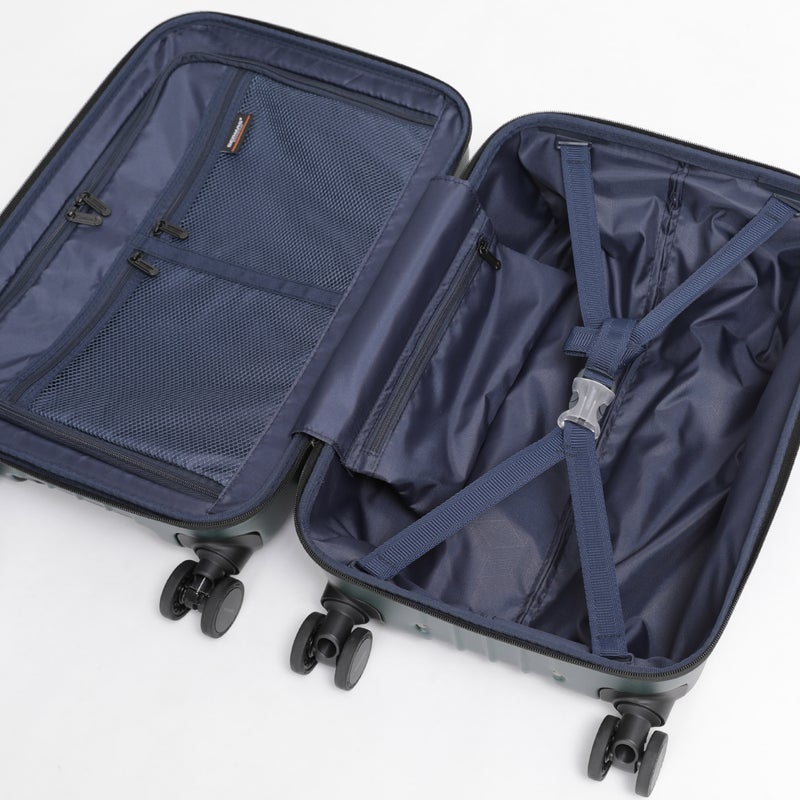 ヘリテージ3 ファスナー36L