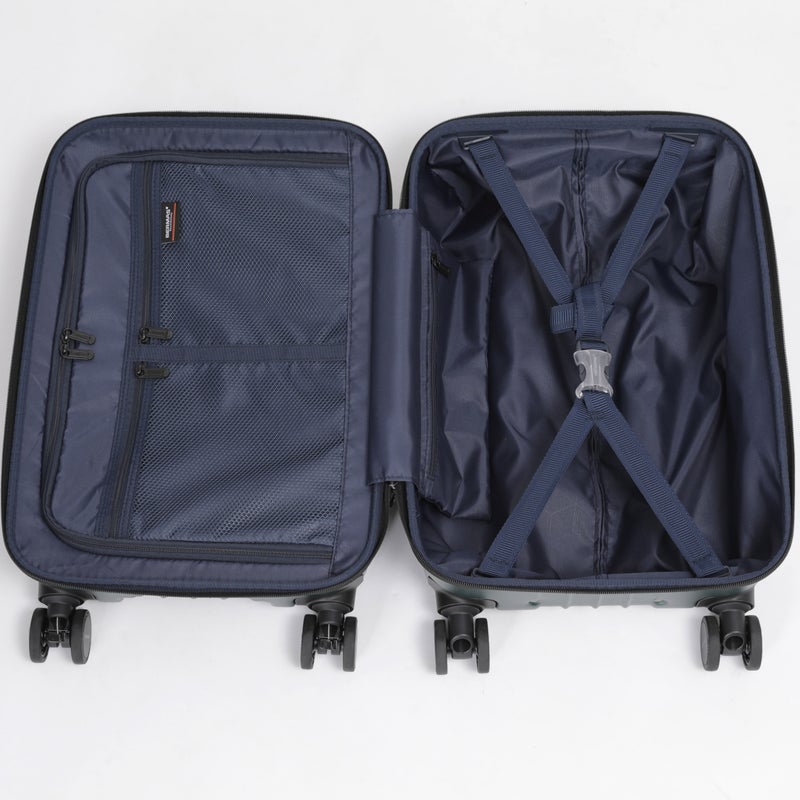 ヘリテージ3 ファスナー36L