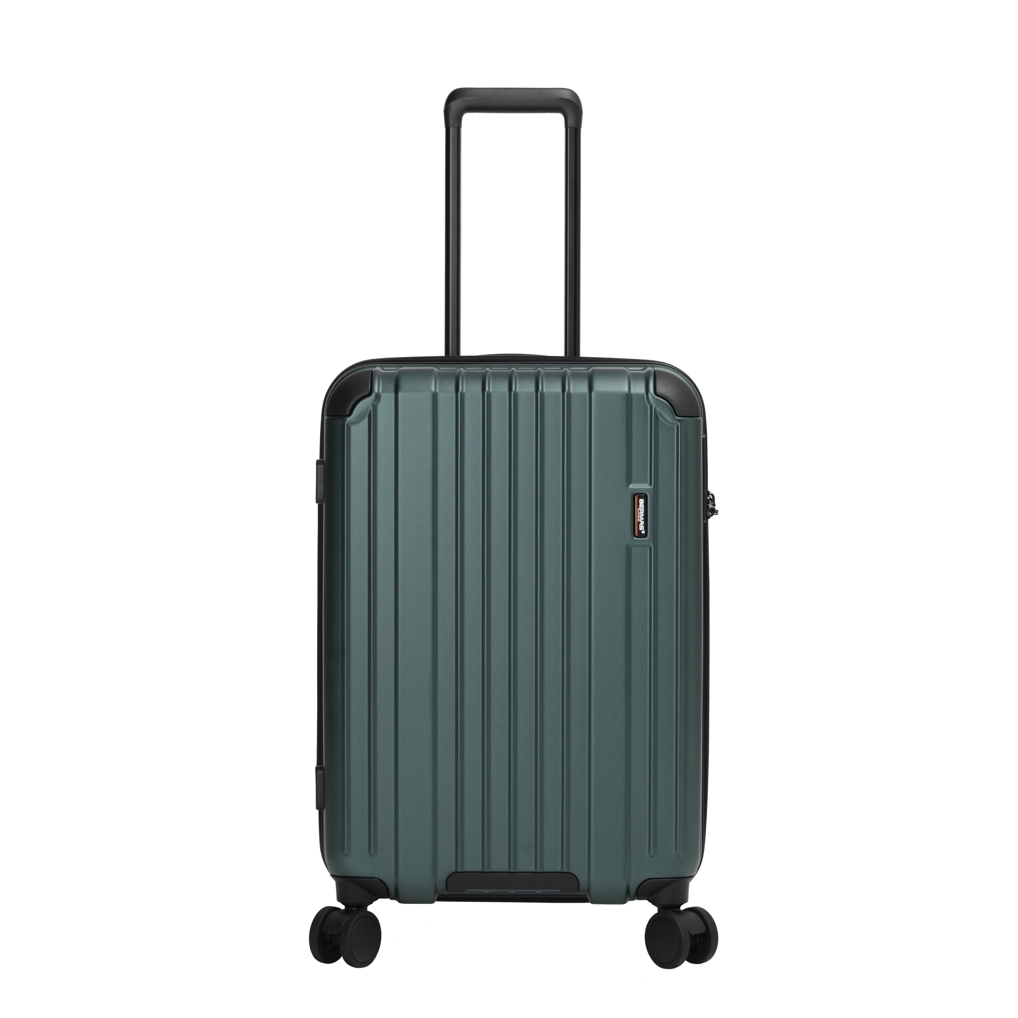 No.60541：ファスナー57L 58cm | BERMAS OFFICIAL WEB SHOP