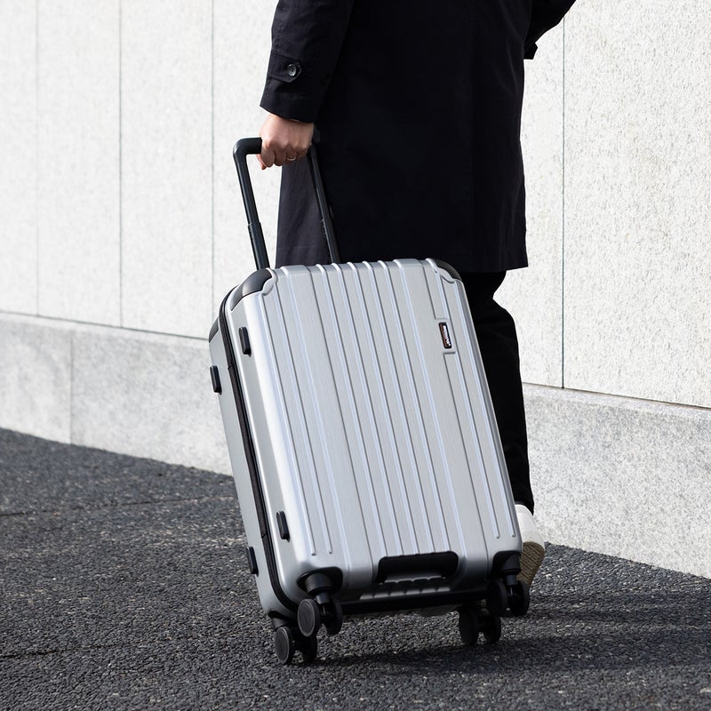 ヘリテージ3 ファスナー57L