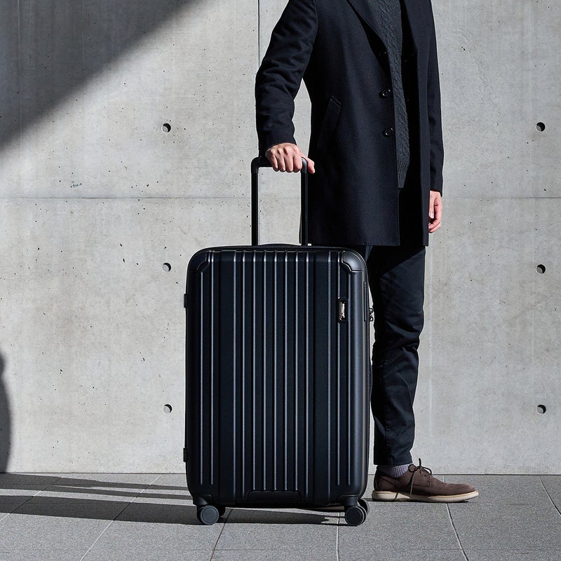 ヘリテージ3 ファスナー92L