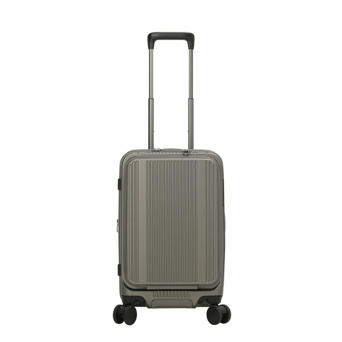 No.60555：フロントオープンファスナー37L 50cm | BERMAS OFFICIAL WEB