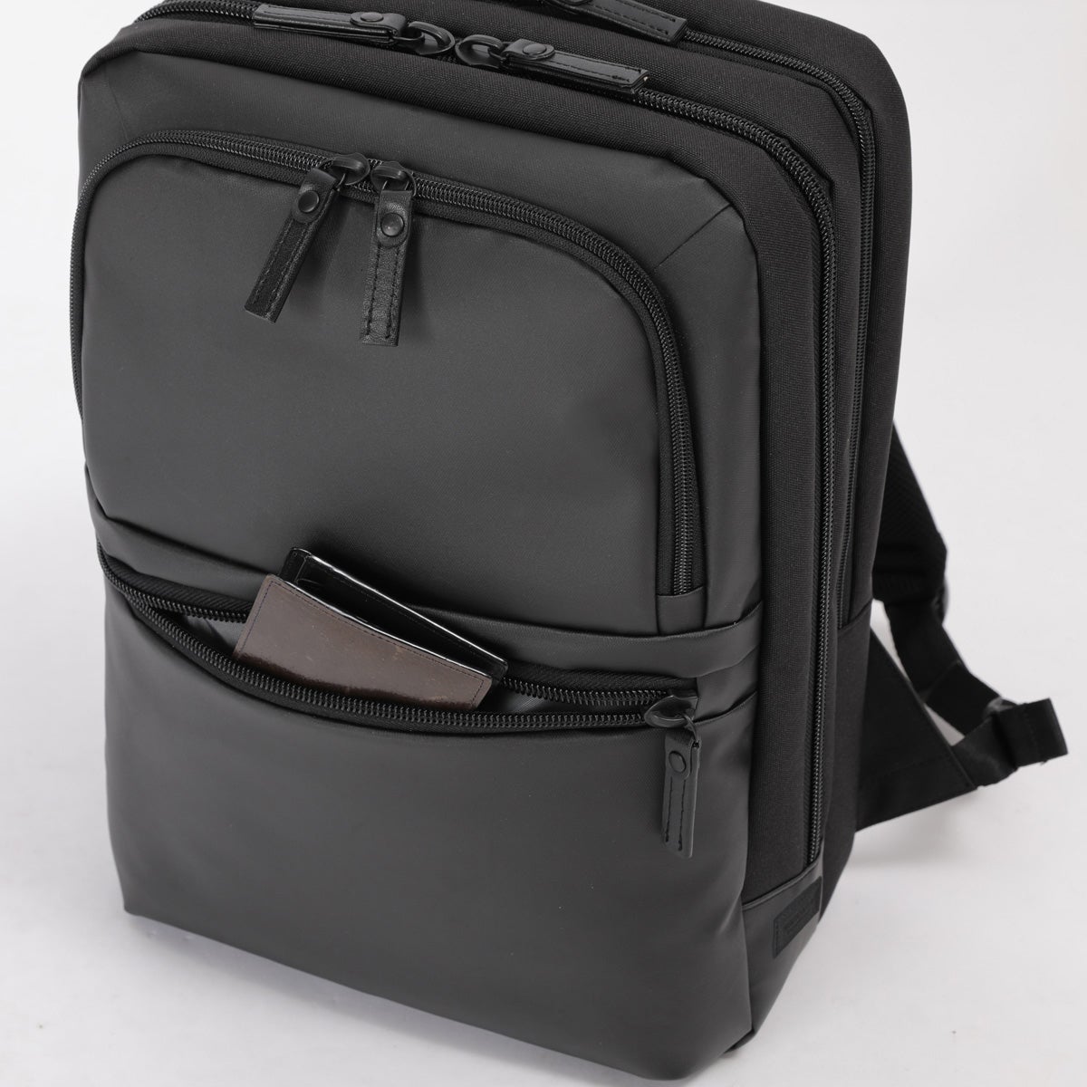 No.60400：リュックM | BERMAS OFFICIAL WEB SHOP