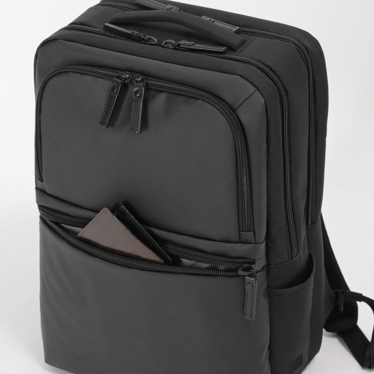 No.60401：リュックL | BERMAS OFFICIAL WEB SHOP