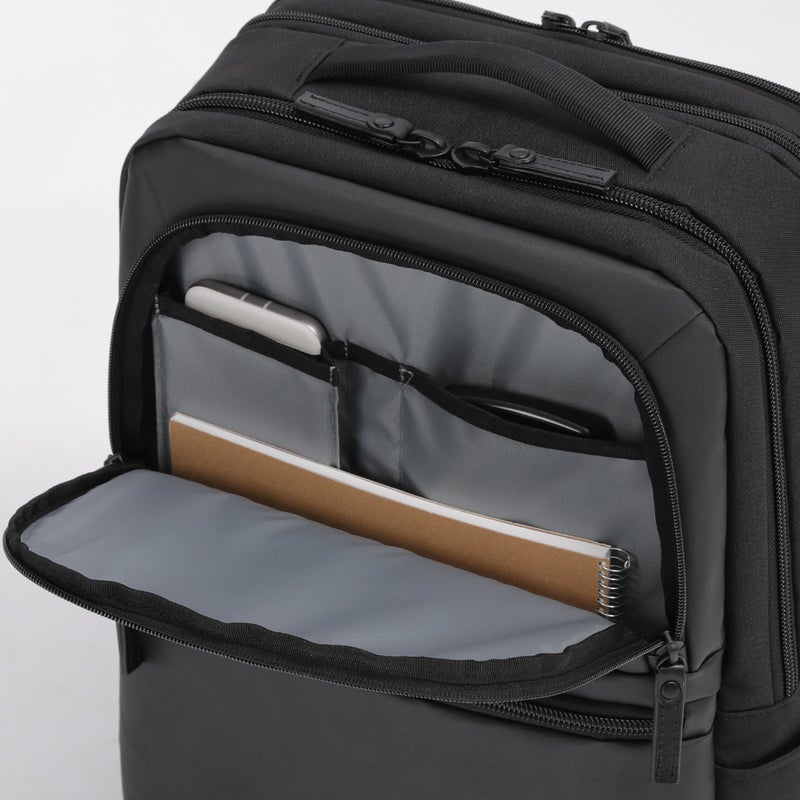 BAUER GEHEN2 60402 エキスパンダブルリュック