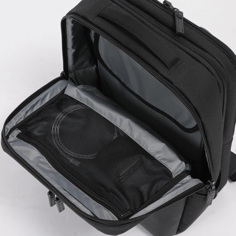 BAUER GEHEN2 60402 エキスパンダブルリュック