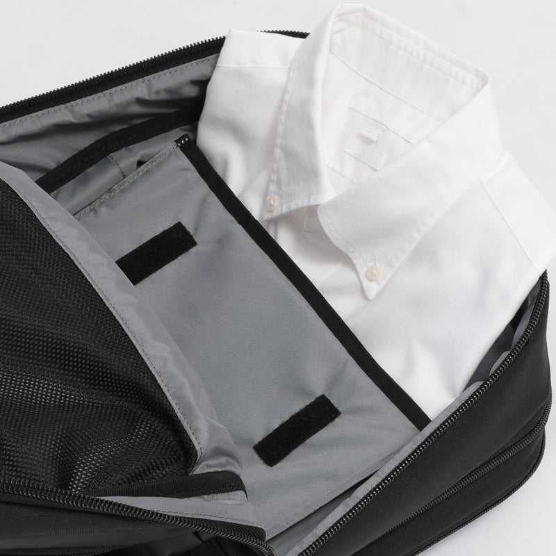 BAUER GEHEN2 60402 エキスパンダブルリュック