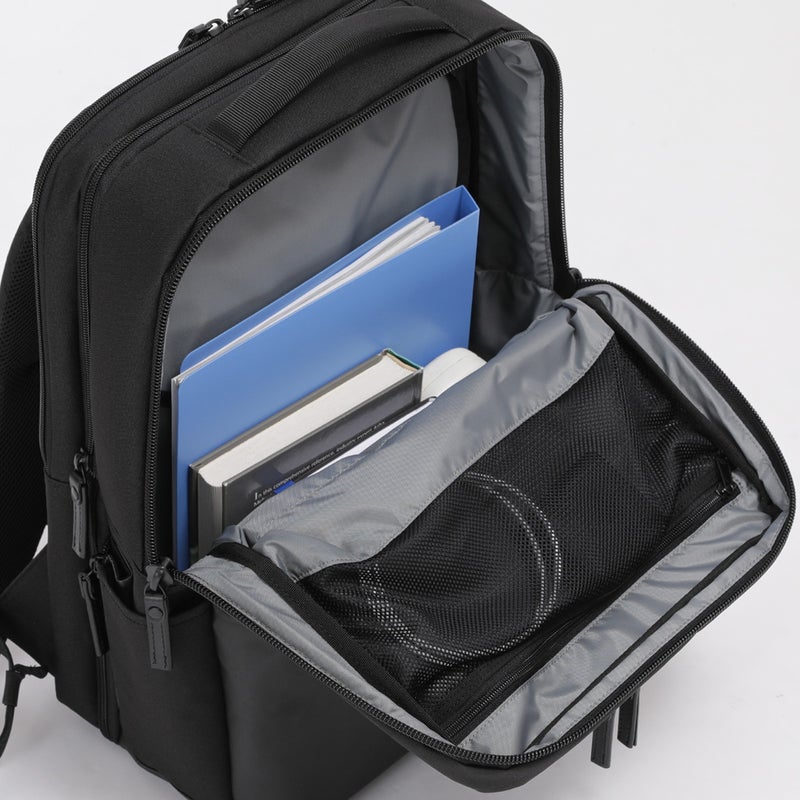 BAUER GEHEN2 60402 エキスパンダブルリュック