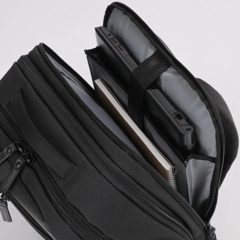 BAUER GEHEN2 60402 エキスパンダブルリュック