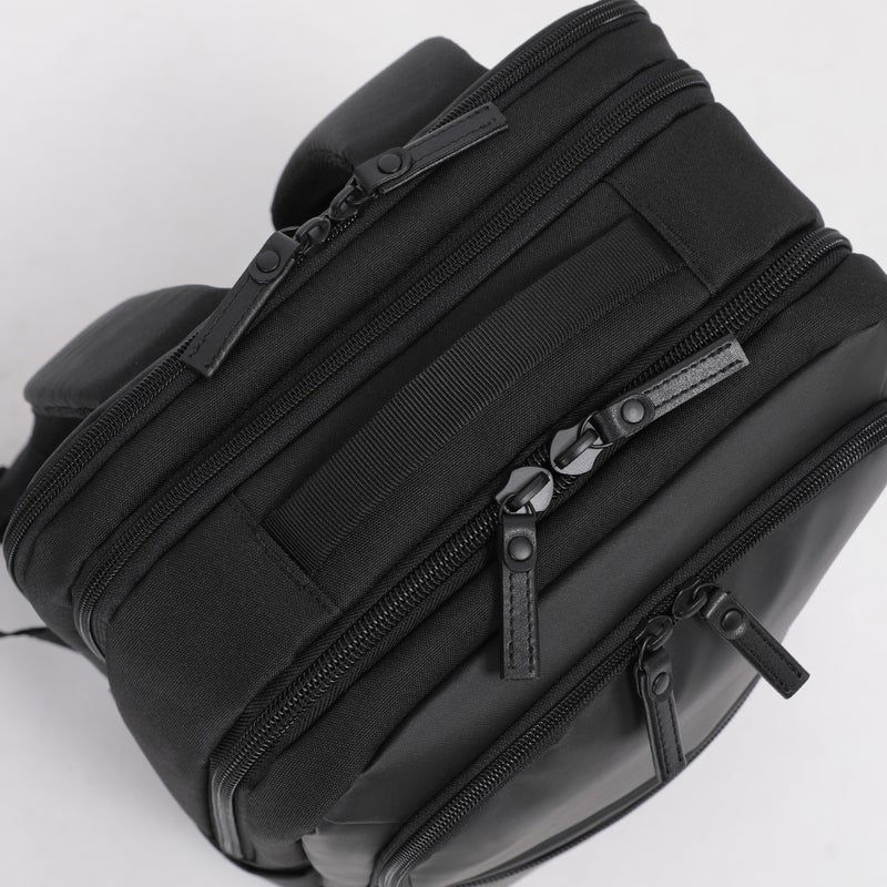 BAUER GEHEN2 60402 エキスパンダブルリュック