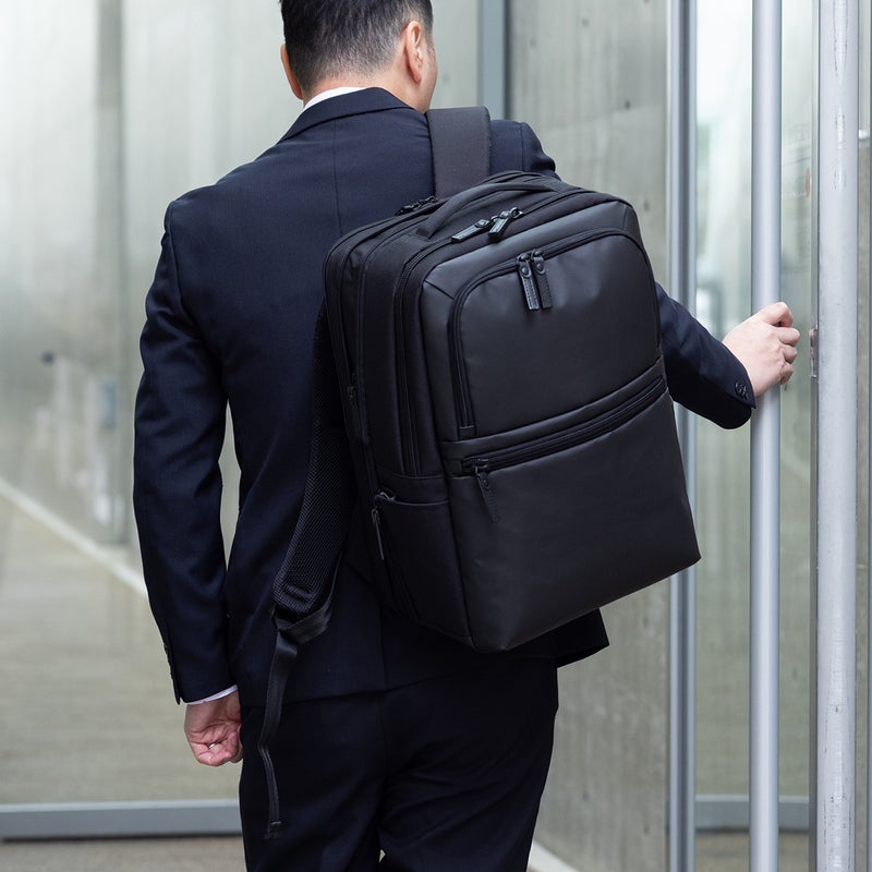 BAUER GEHEN2 60402 エキスパンダブルリュック