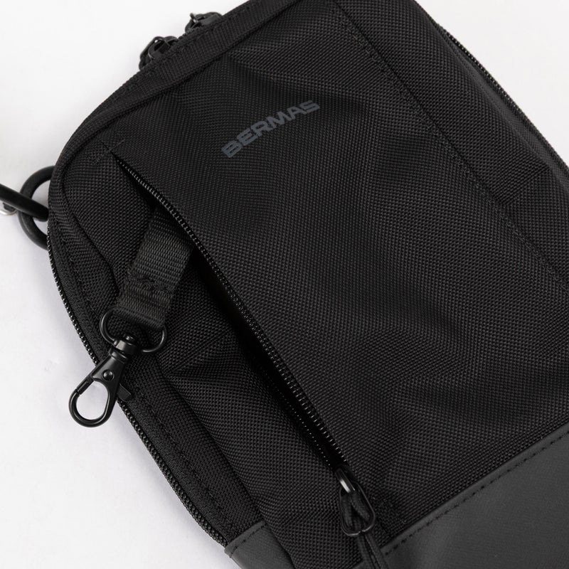 BAUERⅣ 縦型ポシェット