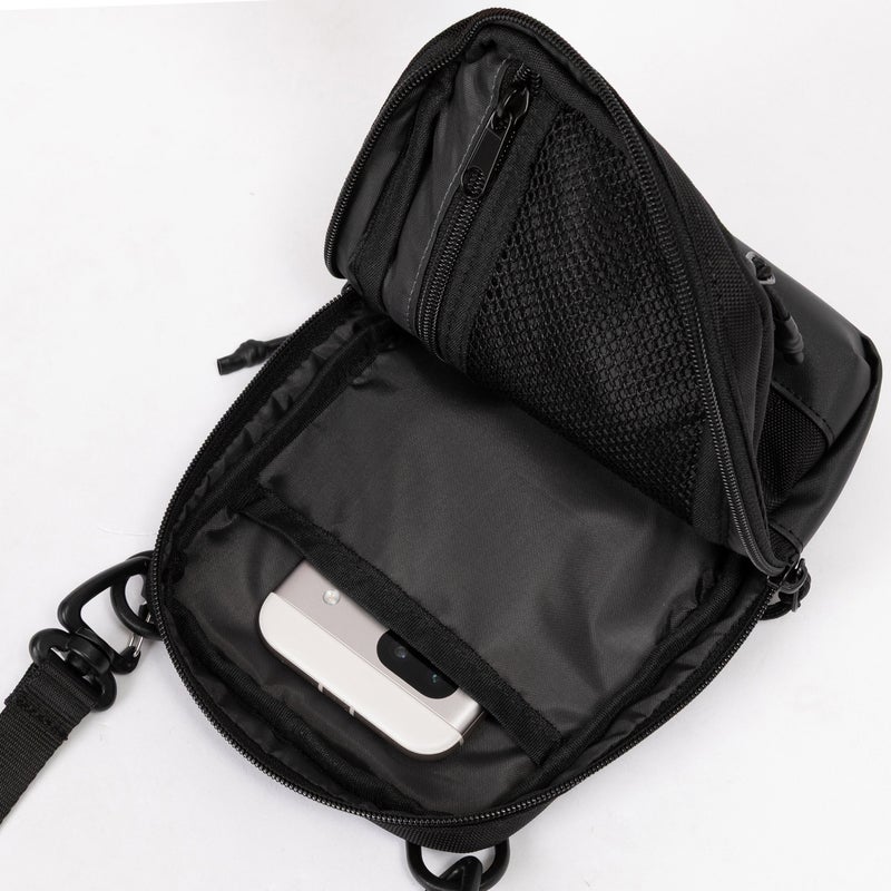 BAUERⅣ 縦型ポシェット