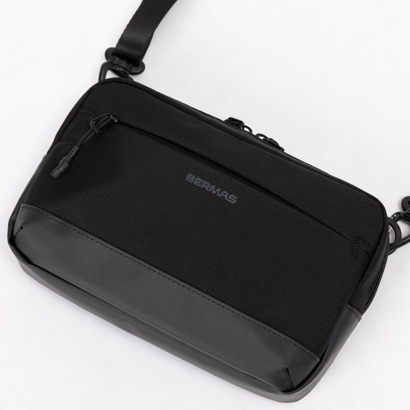 BAUERⅣ 横型ポシェット