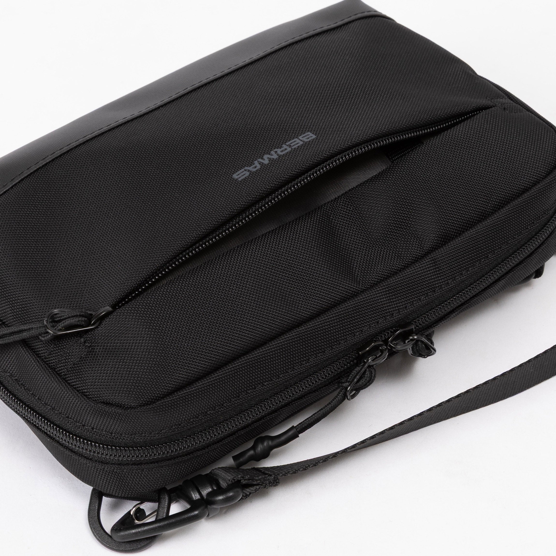 【最終値下げ】BERMAS 横型トートバッグ No.60676：横型ポーチ | BERMAS OFFICIAL WEB SHOP