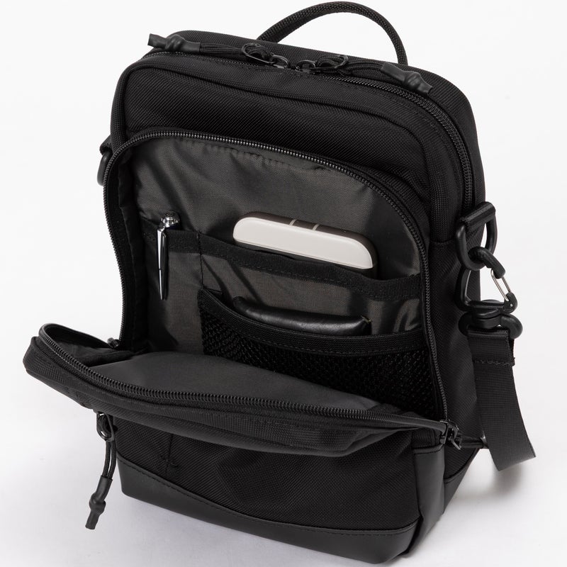 BAUERⅣ 縦型ミニショルダー