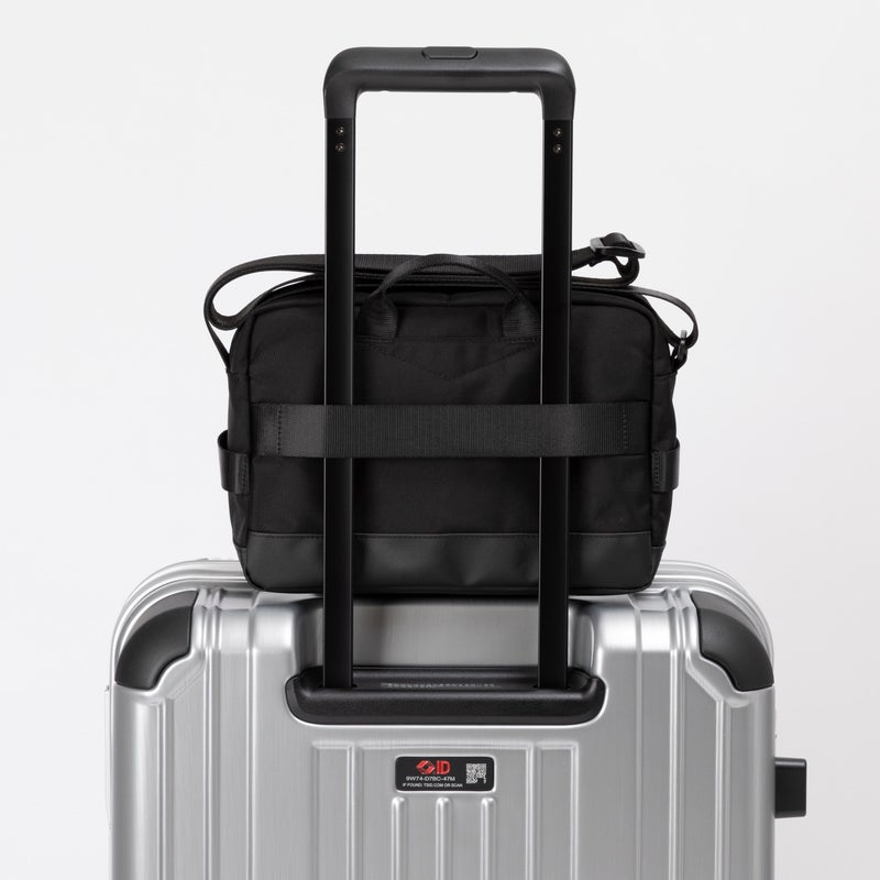 BAUERⅣ 横型ショルダー