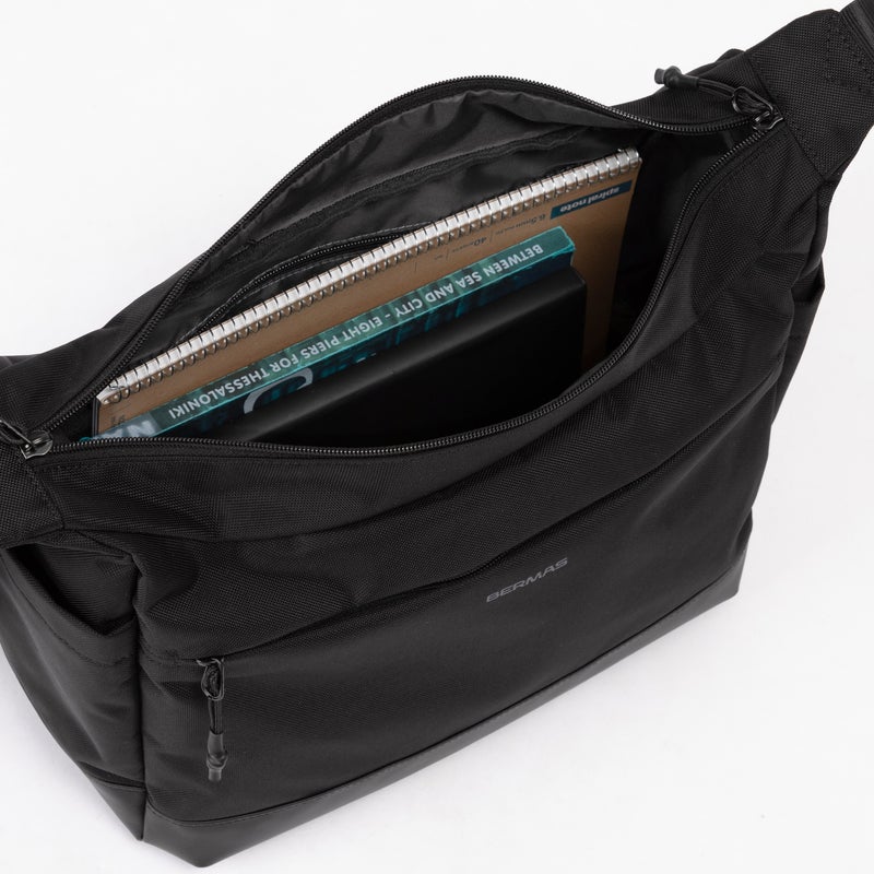 BAUERⅣ 舟型ショルダー