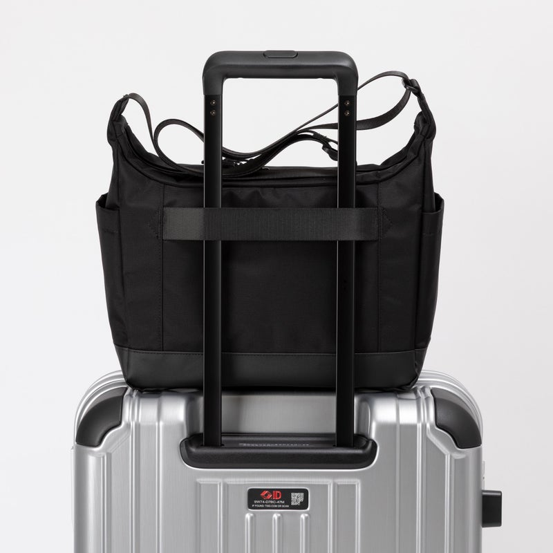 BAUERⅣ 舟型ショルダー