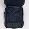 荷物の定位置を決めやすく、出張時でも探し物を減らしやすいキャリーケース
