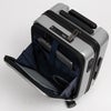空港や新幹線移動で荷物を立てたまま取り出せる、～13インチまでのPC収納対応のトラベルケース