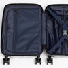 収納力だけでなく、荷物整理のしやすさにも配慮したスーツケース