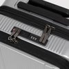 TSAロック対応のキーレスナンバーロック搭載。海外出張にも対応したBERMASトラベルキャリー