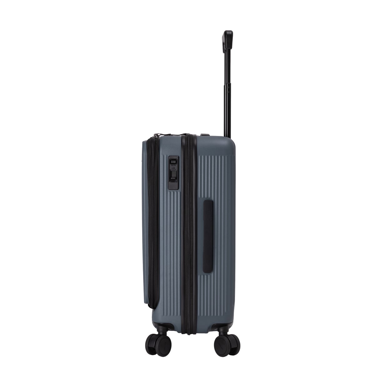 無料受託手荷物サイズ対応 フロントラゲージ 52L