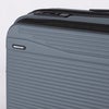 ポリカーボネートプラス採用のBERMASフロントアクセススーツケース