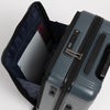 狭い場所でもメイン収納へ直接アクセスできるダイレクトオープンスペース