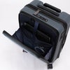 15インチまでのノートPCに対応した前面アクセスポケット