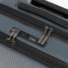 海外旅行に対応したBERMAS（バーマス）のTSAロック搭載部