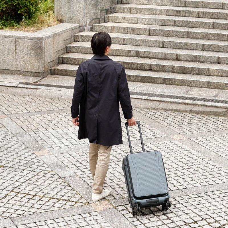 インターシティ3 フロントオープン 53L 55cm