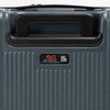 荷物の紛失・ロストバゲージ対策に有効なTRAVEL SENTRY ID