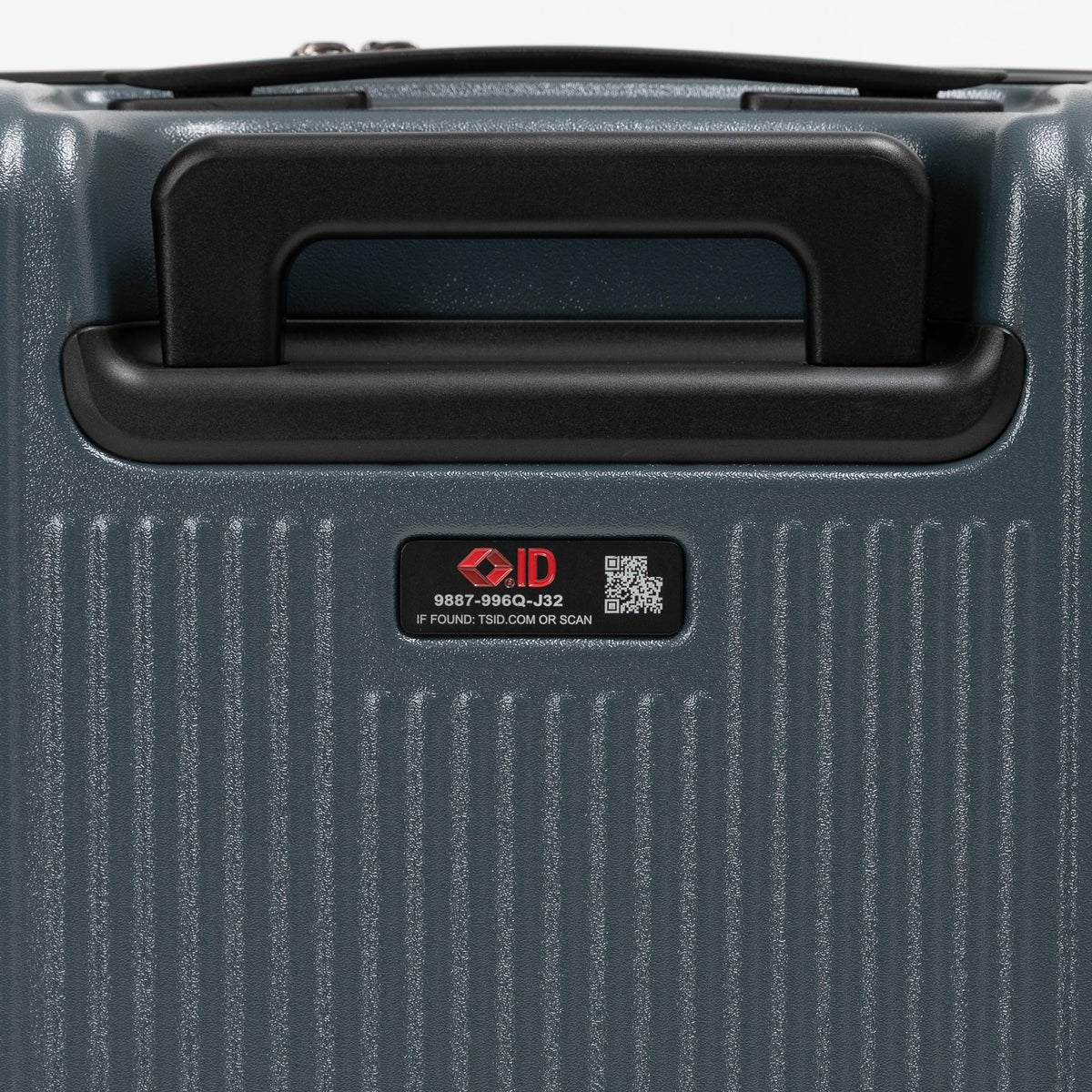 荷物の紛失・ロストバゲージ対策に有効なTRAVEL SENTRY ID