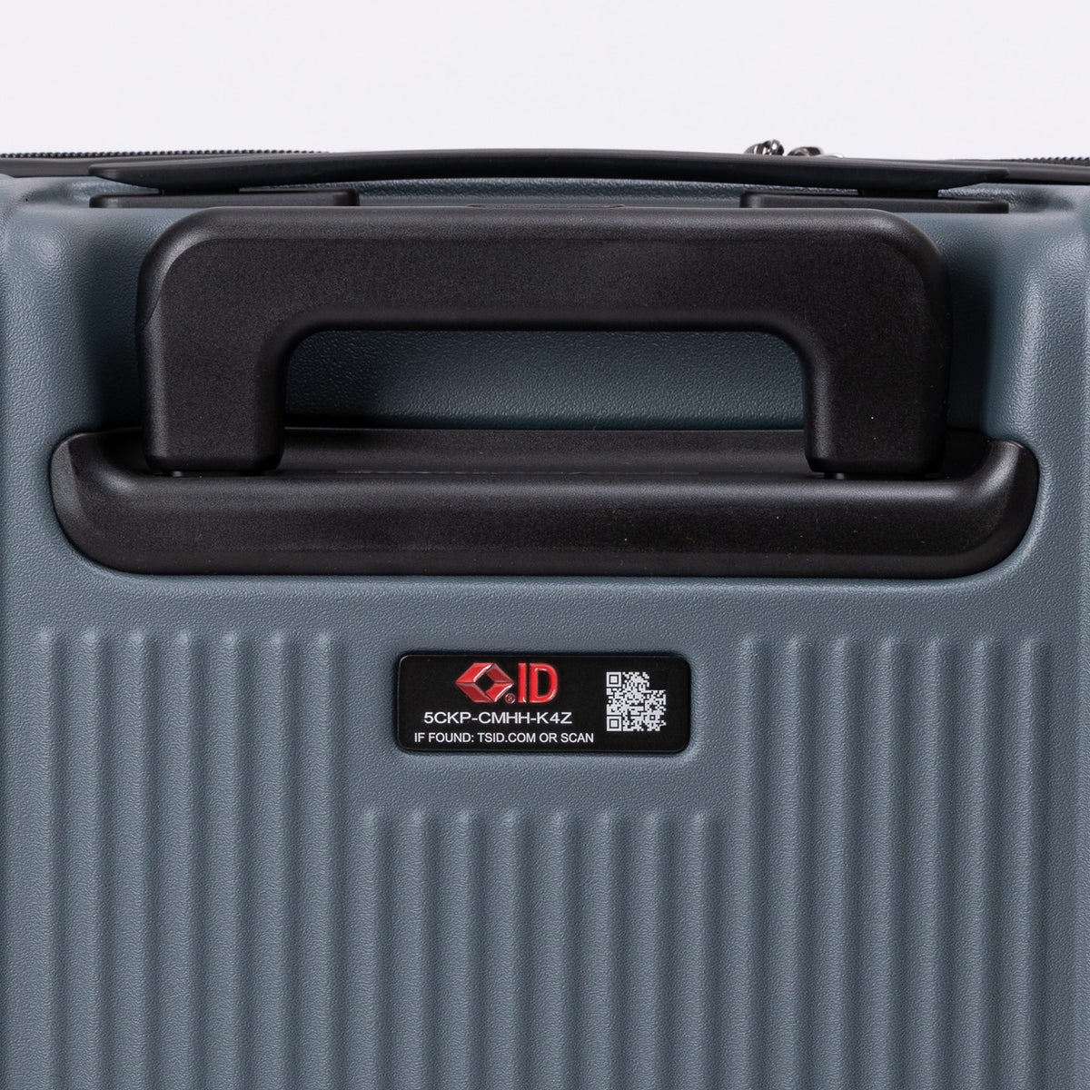 荷物の紛失・ロストバゲージ対策に有効なTRAVEL SENTRY ID