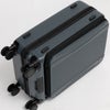 本体の汚れや擦れを防止する横置き用底足（グライド）
