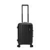 HERITAGEⅢ 34L機内持ち込み対応スーツケース。1～2泊の旅行に適したコンパクトモデル