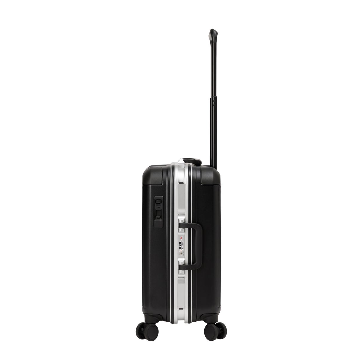 新幹線や飛行機で持ち運びしやすいコンパクトラゲージ